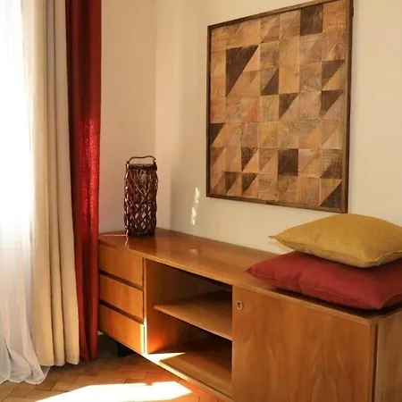 Time Travel, Open-plan Μεράνο