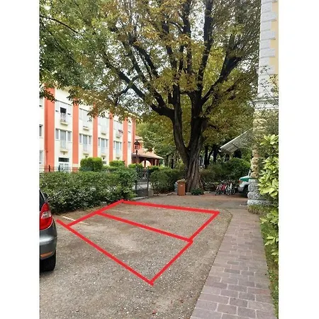 Σπίτι διακοπών Time Travel, Open-plan *